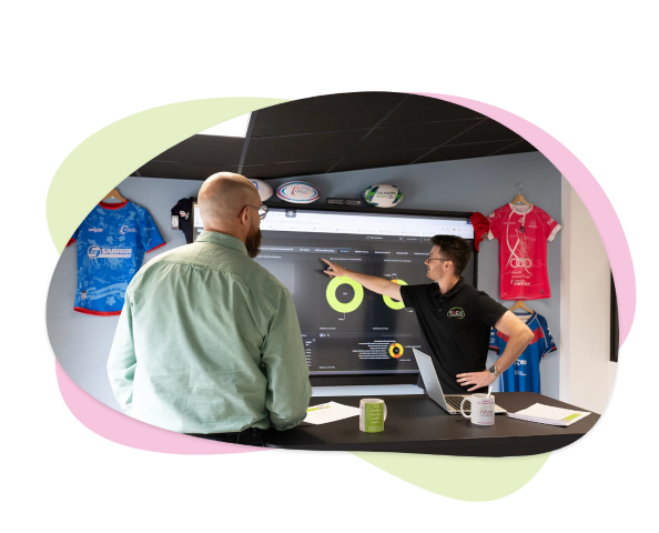 Services Pack informatique